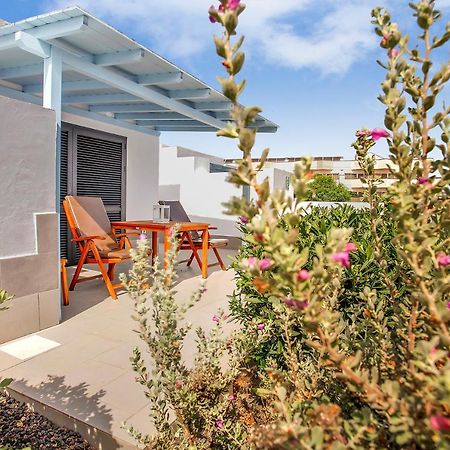 Mar Azul Corralejo- Adults Only Apartment Exterior photo