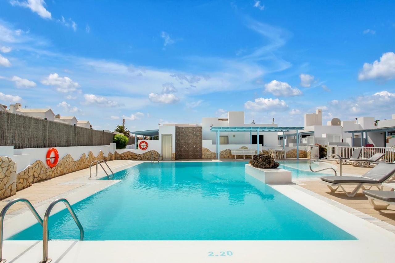 Mar Azul Corralejo- Adults Only Apartment Exterior photo