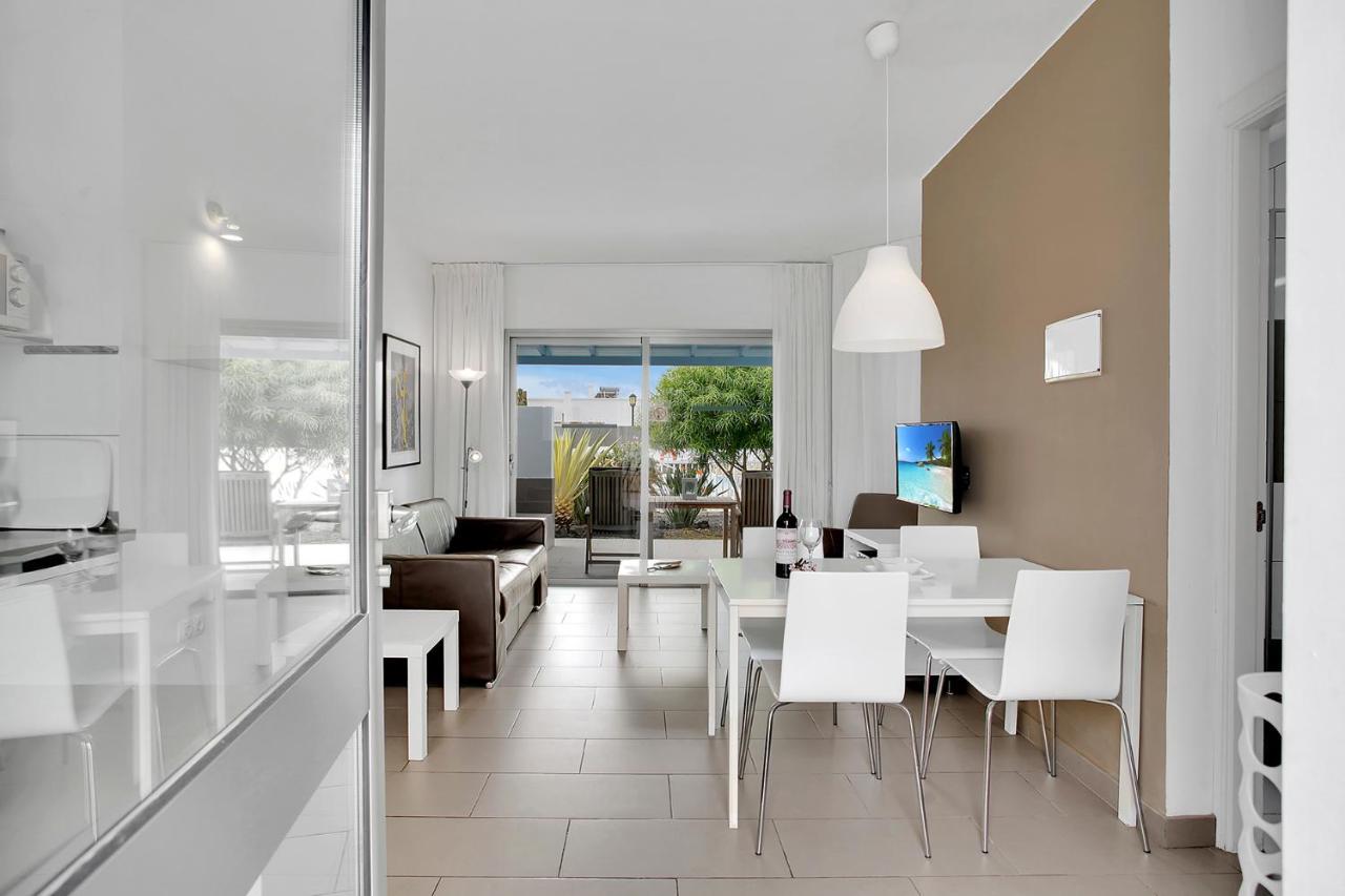 Mar Azul Corralejo- Adults Only Apartment Exterior photo