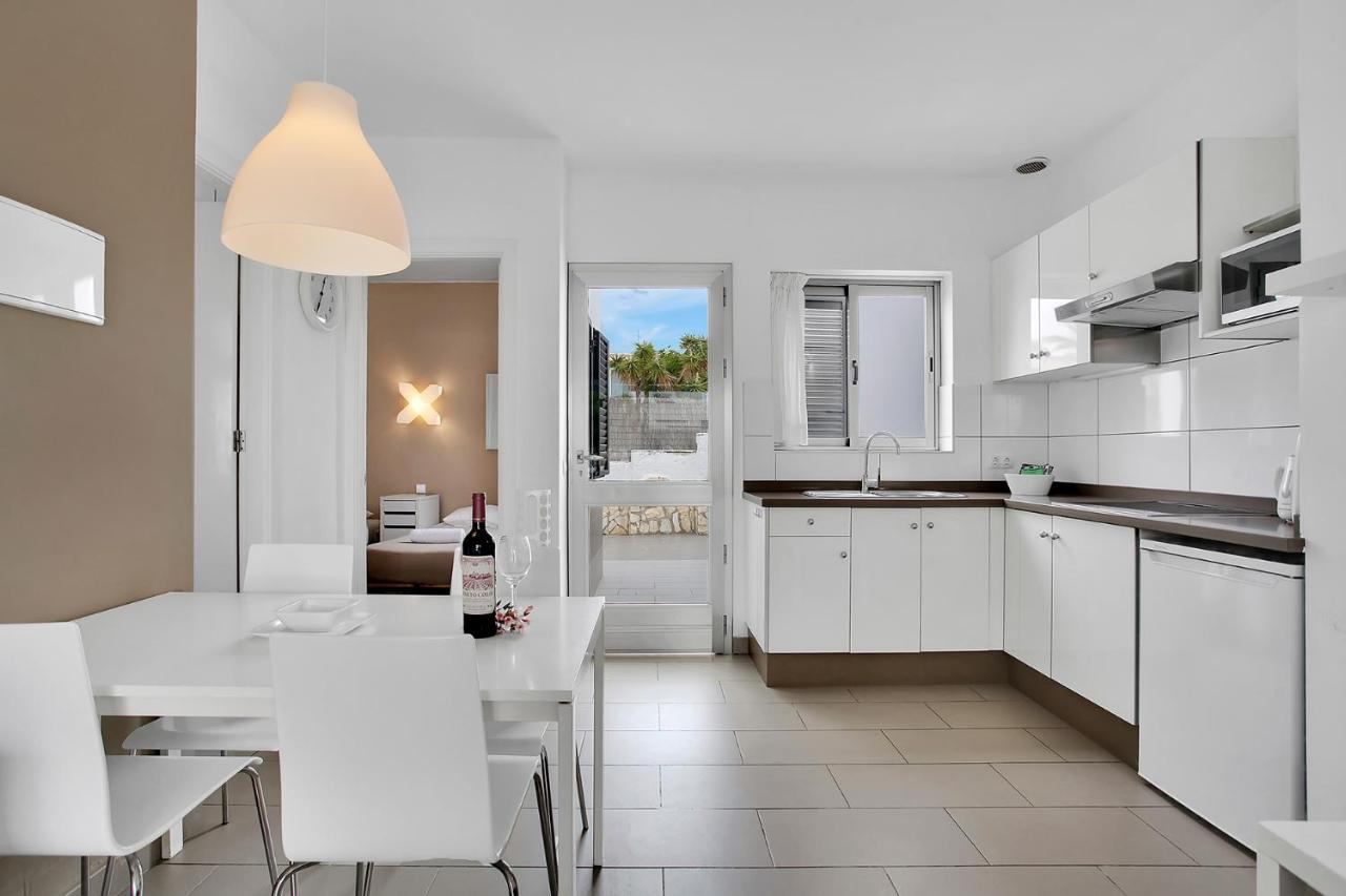 Mar Azul Corralejo- Adults Only Apartment Exterior photo