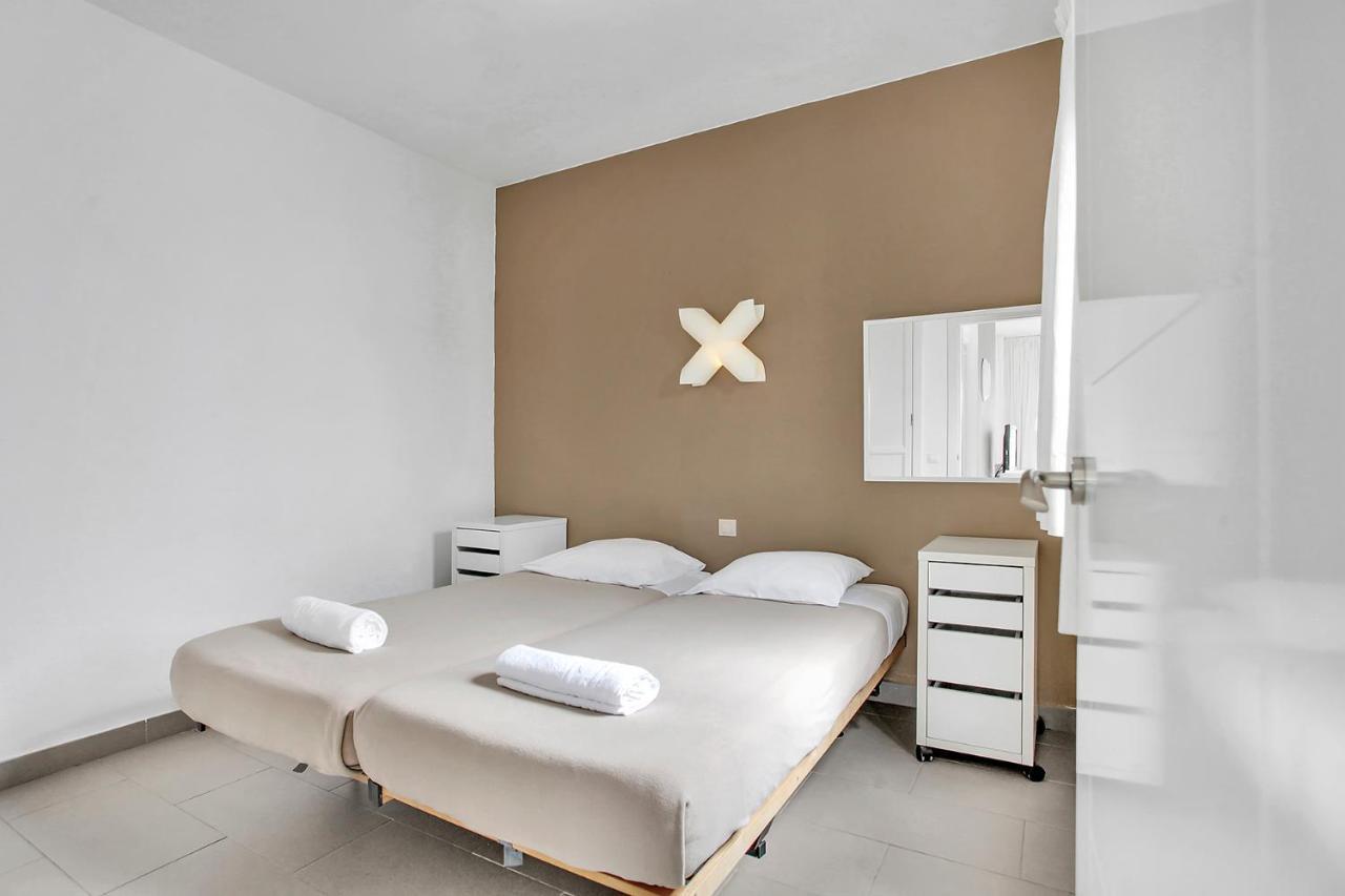Mar Azul Corralejo- Adults Only Apartment Exterior photo