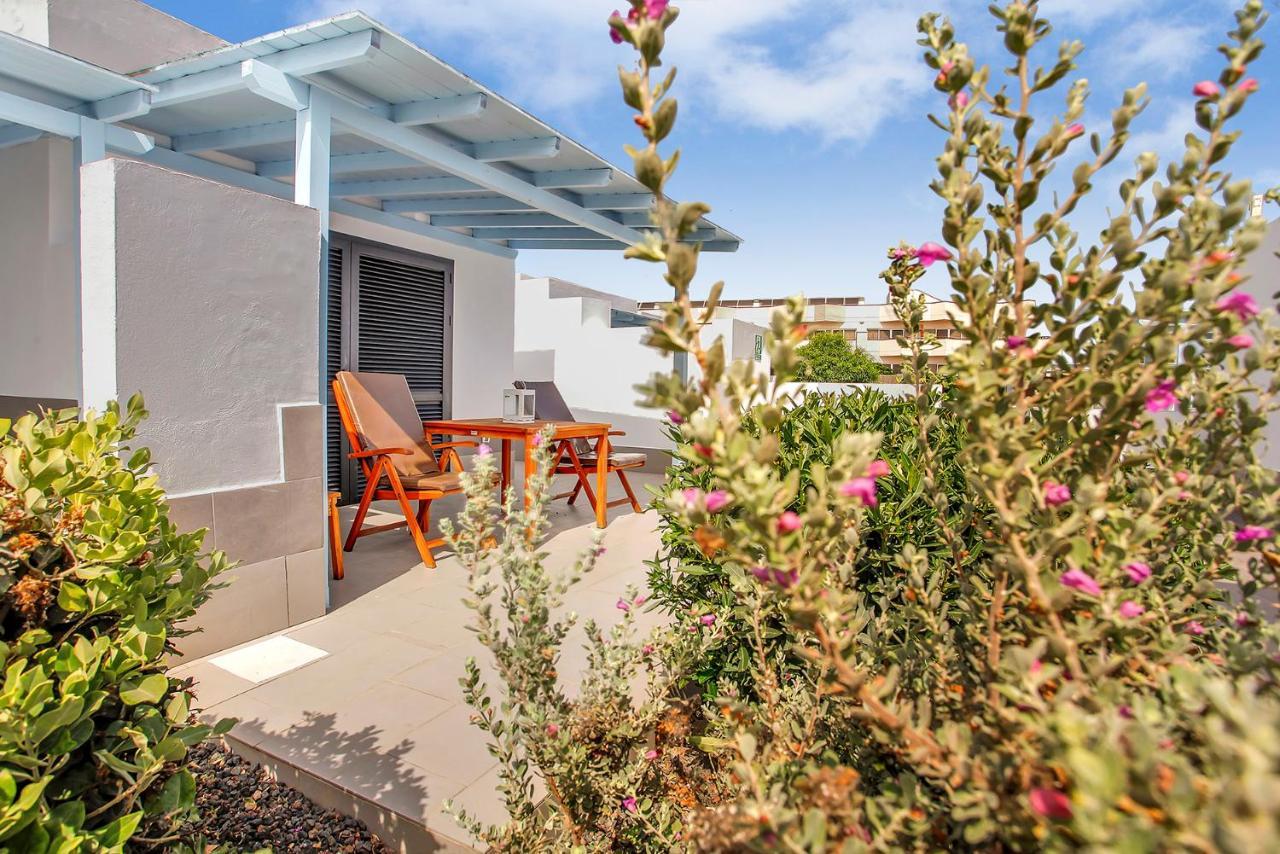 Mar Azul Corralejo- Adults Only Apartment Exterior photo
