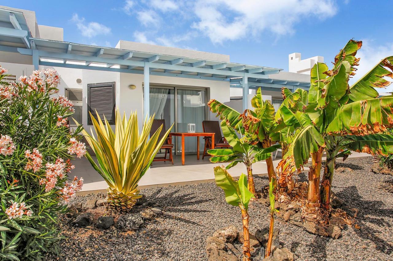 Mar Azul Corralejo- Adults Only Apartment Exterior photo