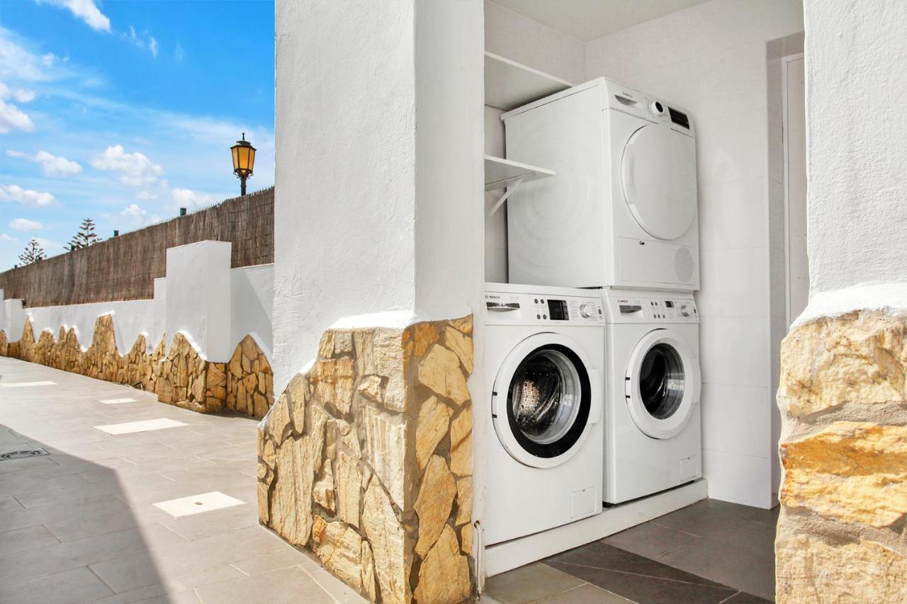 Mar Azul Corralejo- Adults Only Apartment Exterior photo