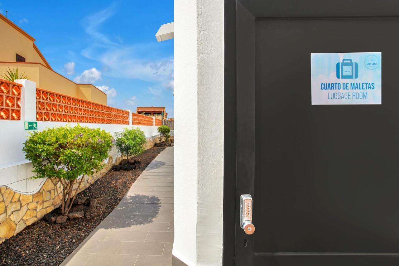 Mar Azul Corralejo- Adults Only Apartment Exterior photo