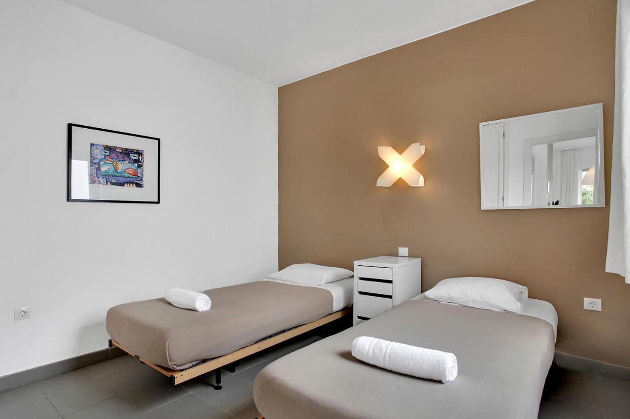 Mar Azul Corralejo- Adults Only Apartment Exterior photo