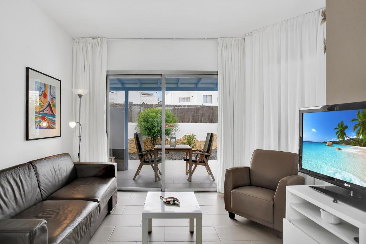 Mar Azul Corralejo- Adults Only Apartment Exterior photo