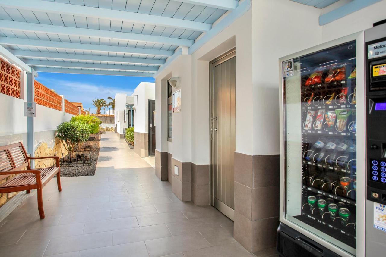 Mar Azul Corralejo- Adults Only Apartment Exterior photo