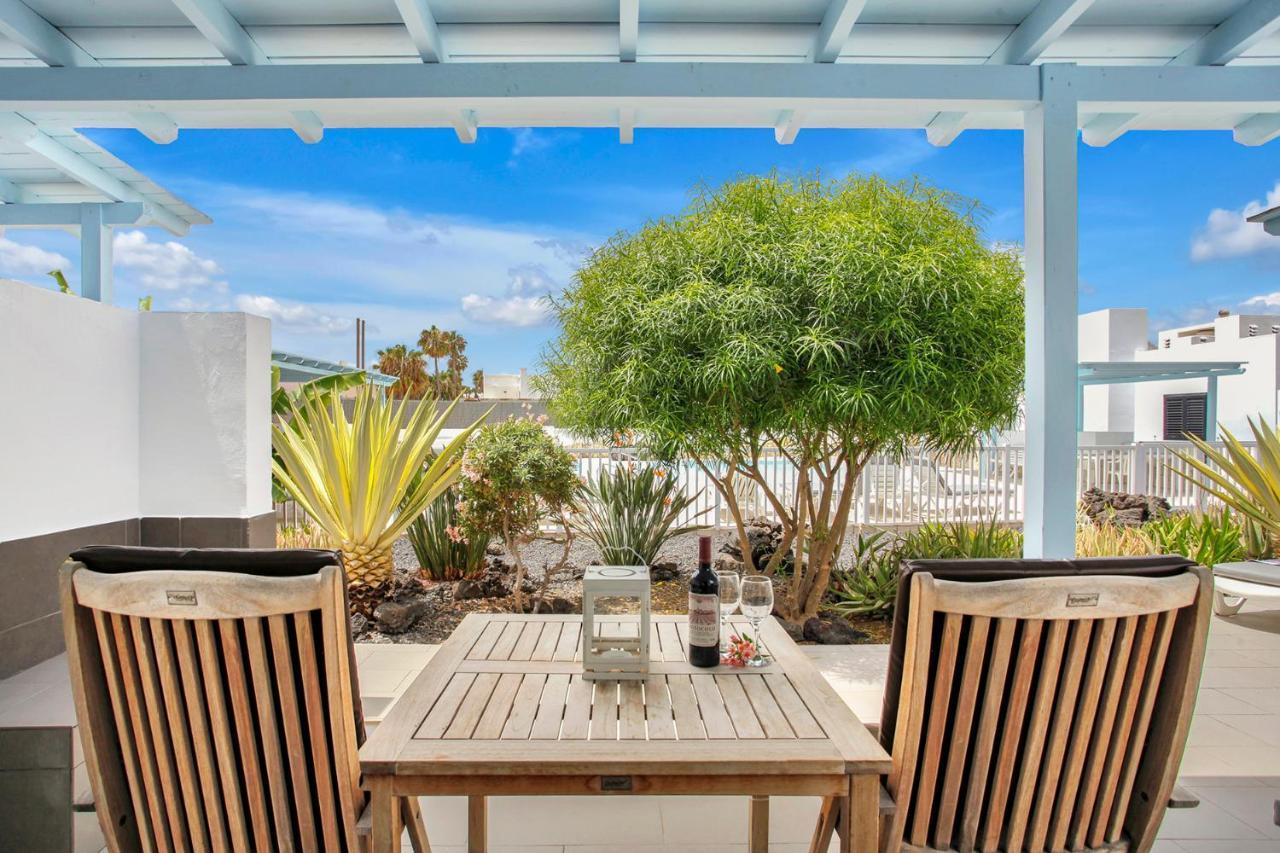 Mar Azul Corralejo- Adults Only Apartment Exterior photo