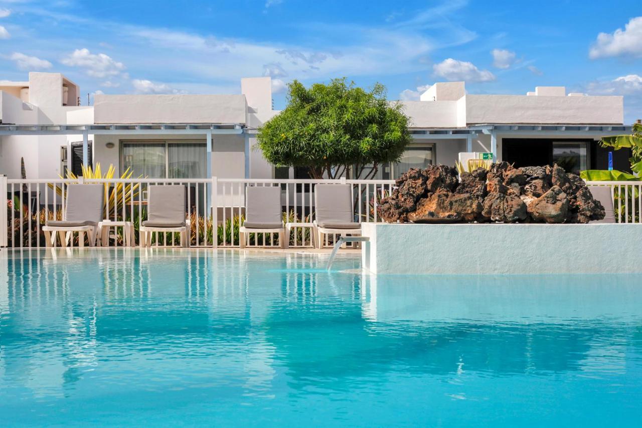 Mar Azul Corralejo- Adults Only Apartment Exterior photo