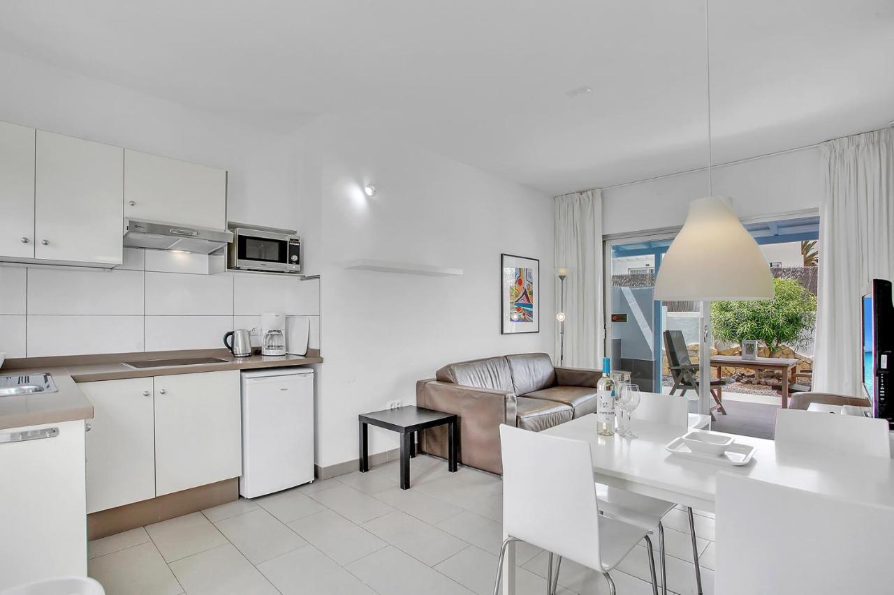 Mar Azul Corralejo- Adults Only Apartment Exterior photo