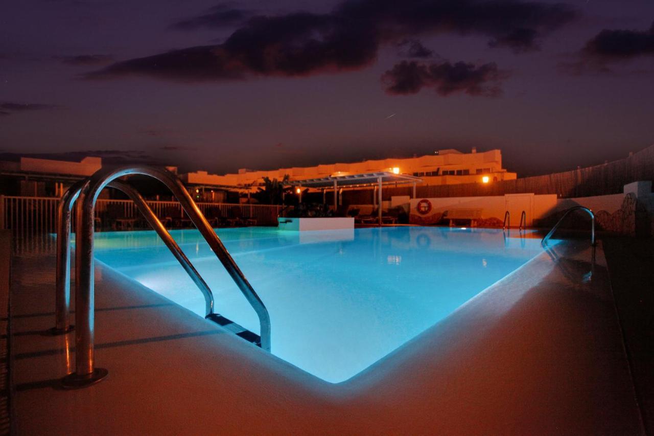 Mar Azul Corralejo- Adults Only Apartment Exterior photo