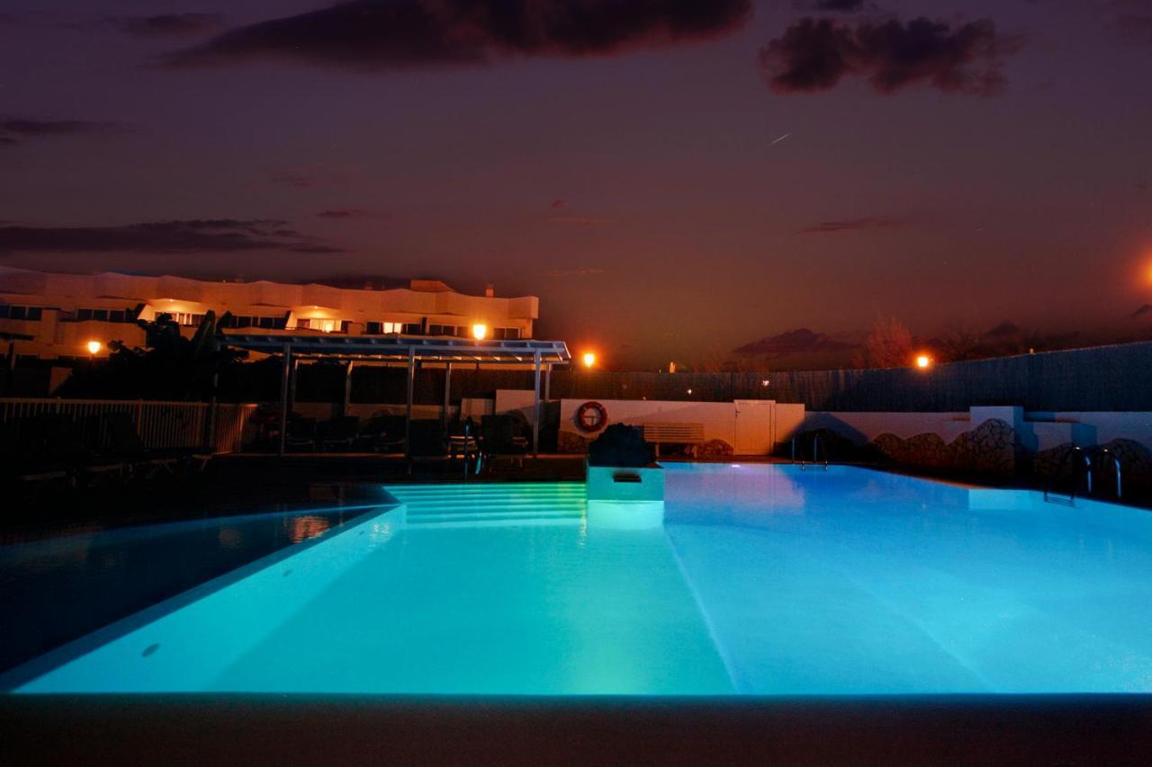 Mar Azul Corralejo- Adults Only Apartment Exterior photo