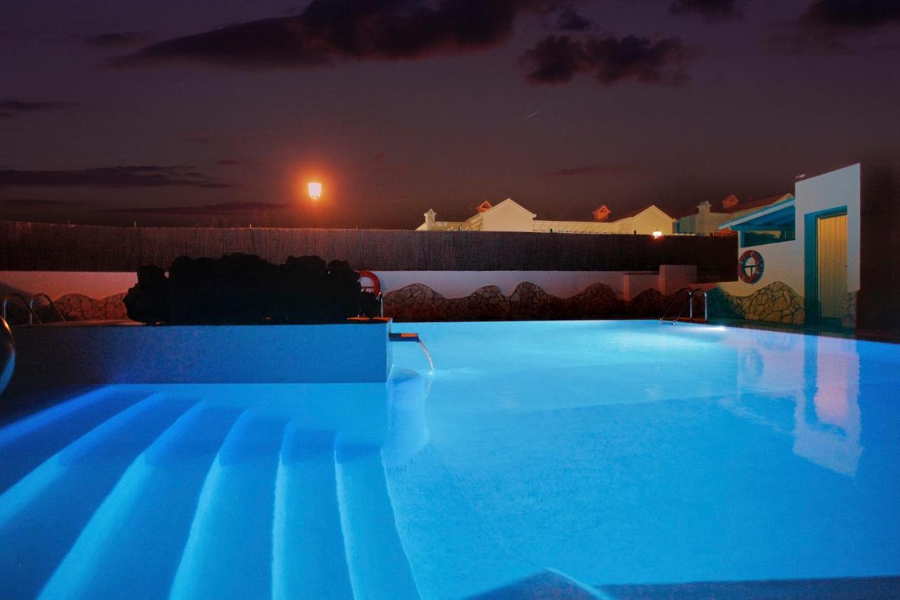 Mar Azul Corralejo- Adults Only Apartment Exterior photo