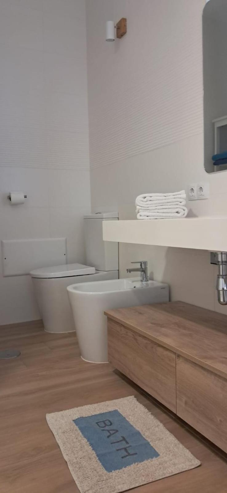 Mar Azul Corralejo- Adults Only Apartment Exterior photo