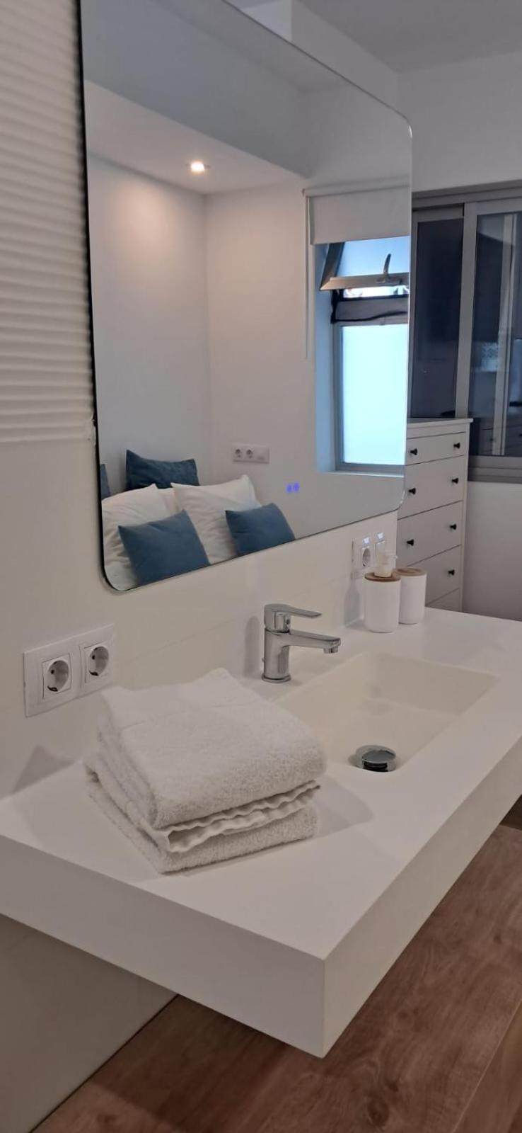 Mar Azul Corralejo- Adults Only Apartment Exterior photo
