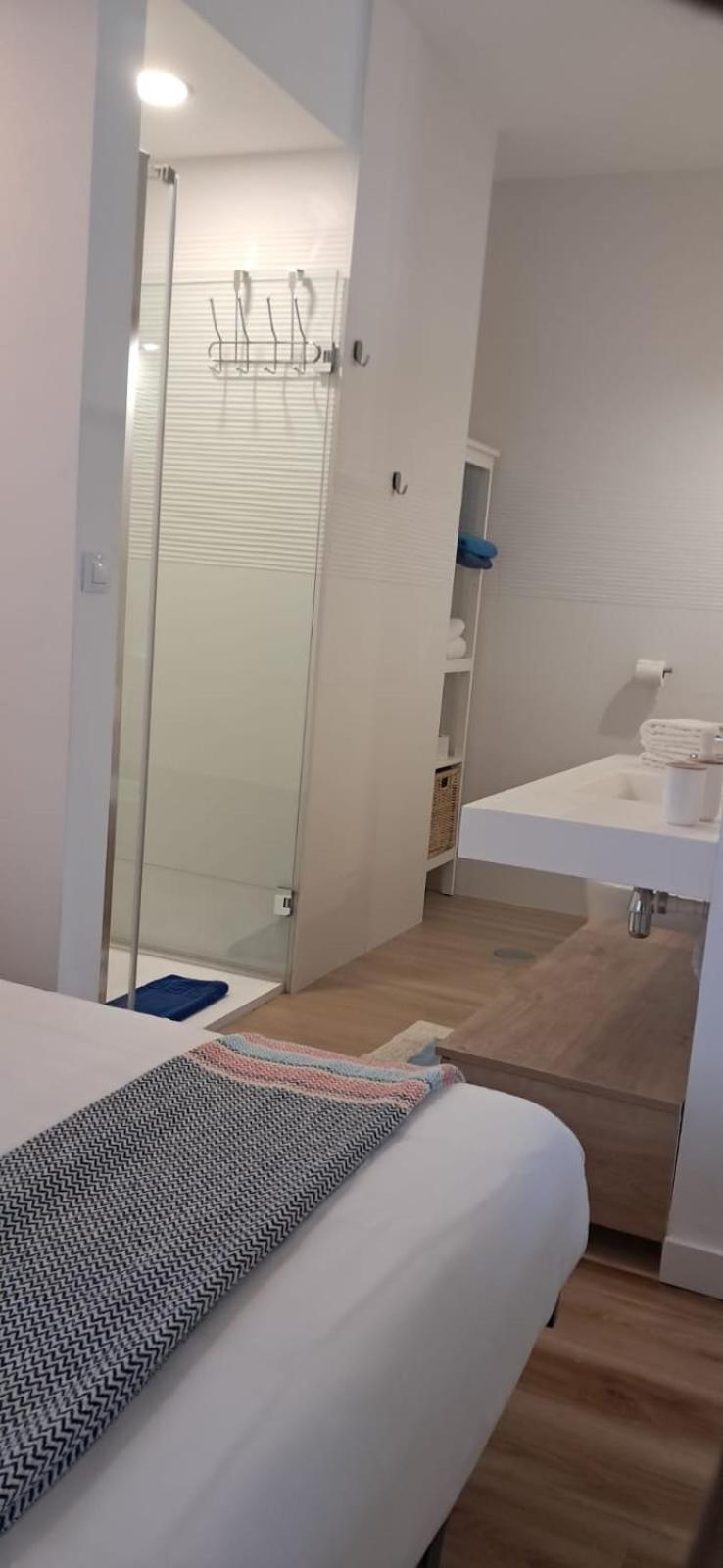 Mar Azul Corralejo- Adults Only Apartment Exterior photo