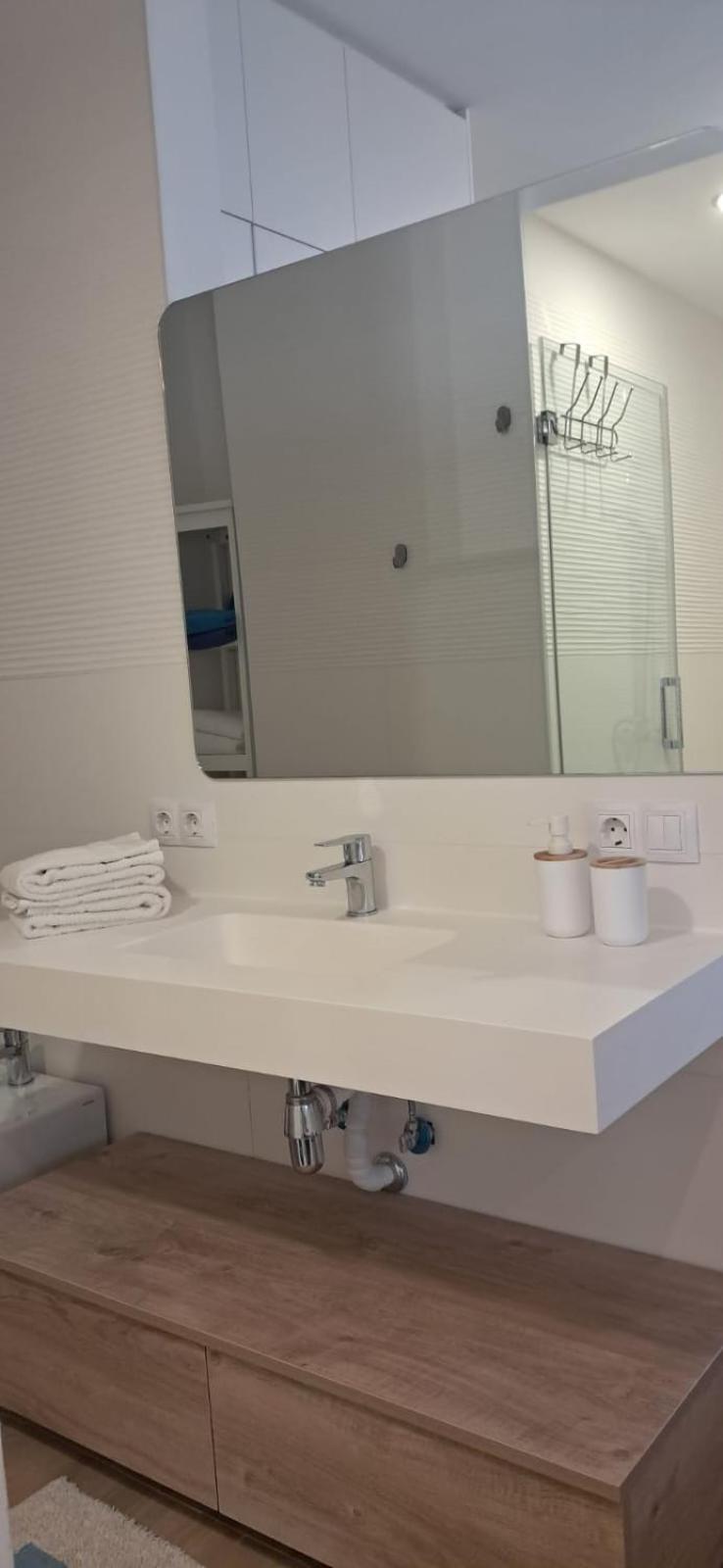 Mar Azul Corralejo- Adults Only Apartment Exterior photo