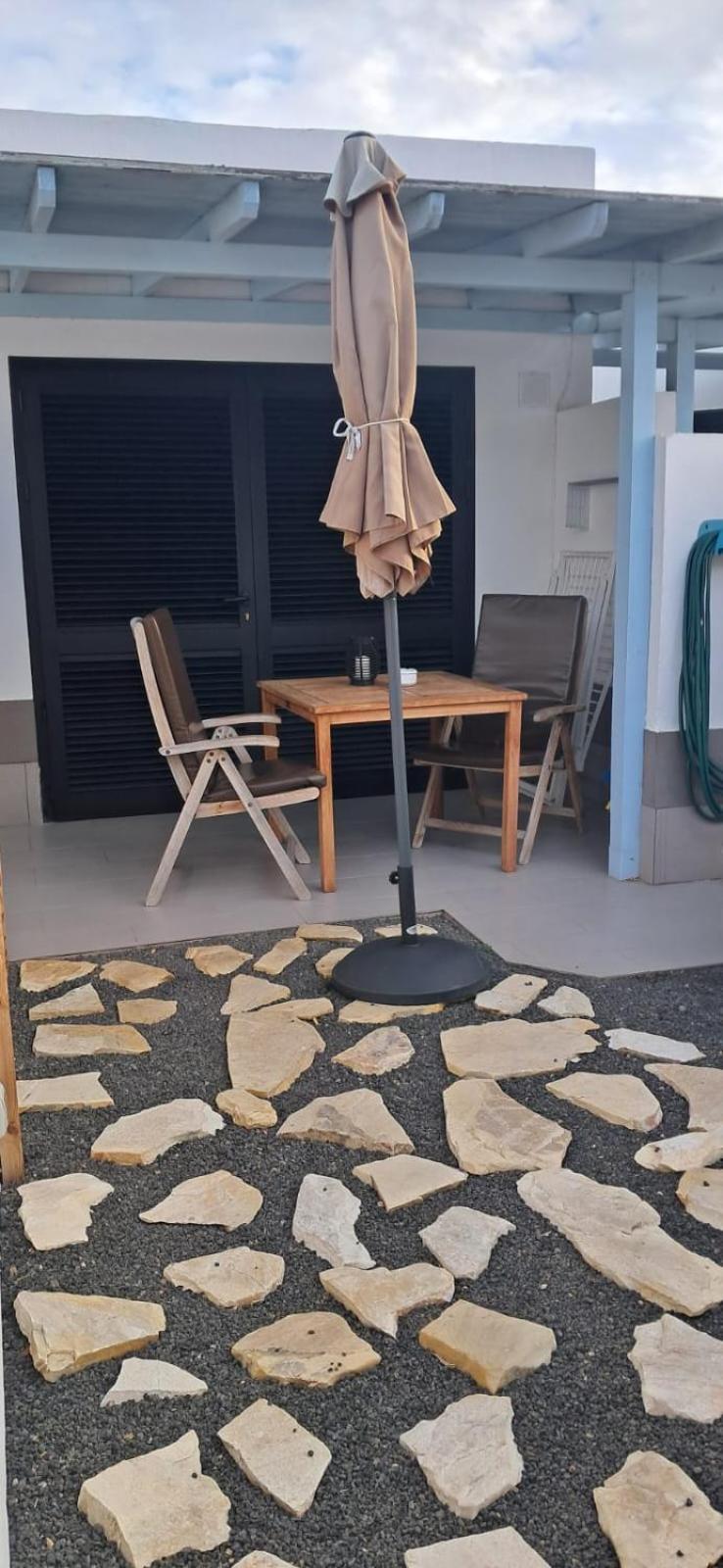 Mar Azul Corralejo- Adults Only Apartment Exterior photo