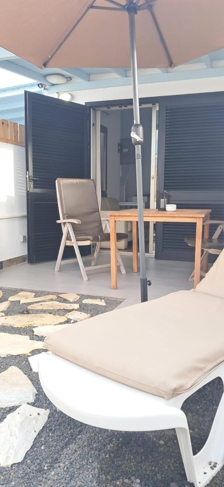 Mar Azul Corralejo- Adults Only Apartment Exterior photo